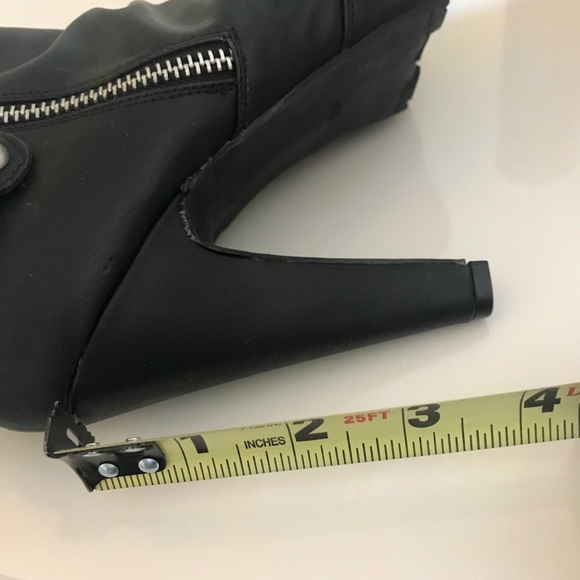 Booties - Picture 5 of 7